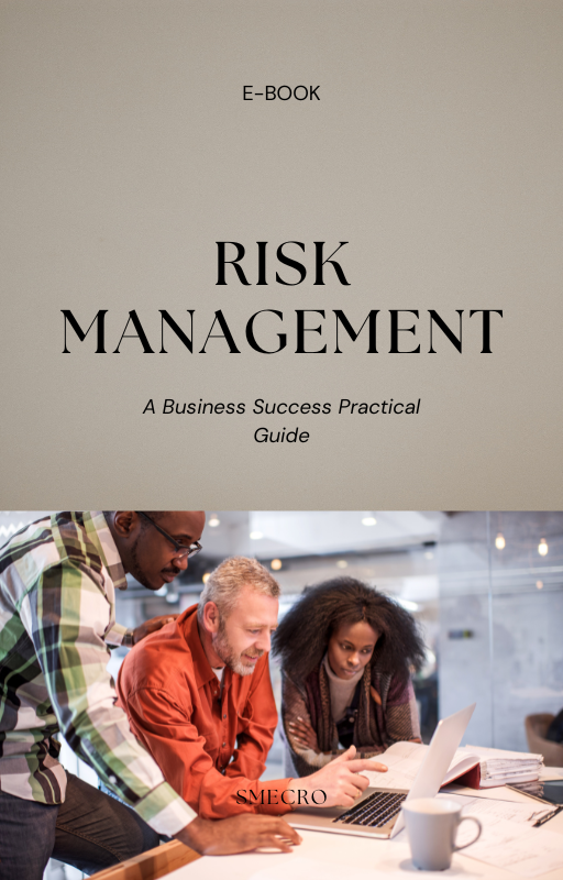 Risk Management - A Business Success Practical Guide